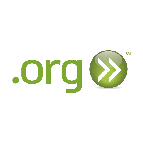 .org domain