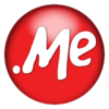 .me registration domain