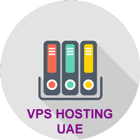 VPS Hosting UAE