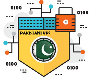 VPS Hosting Pakistan